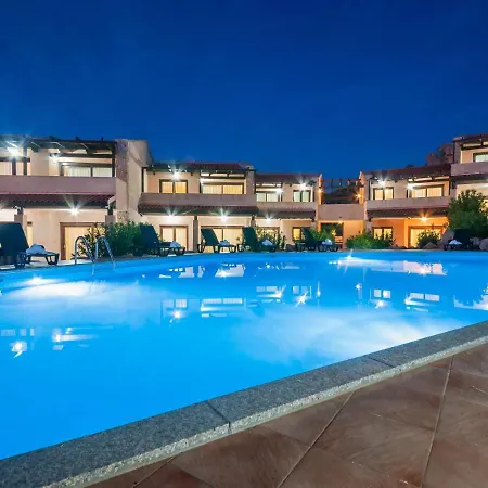 Locazione Turistica Paradise-34 Apartamento