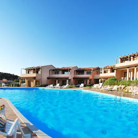 Locazione Turistica Paradise-34 Apartamento