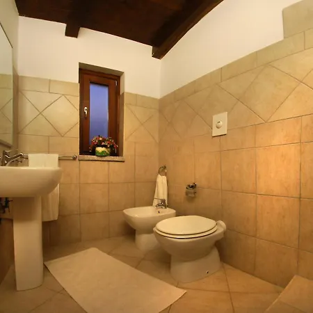 Locazione Turistica Paradise-34 Apartamento