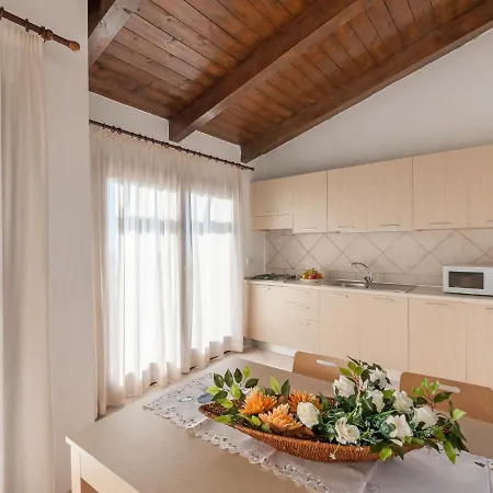 Apartamento Locazione Turistica Paradise-34