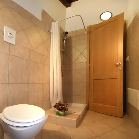 Locazione Turistica Paradise-34 Apartamento *