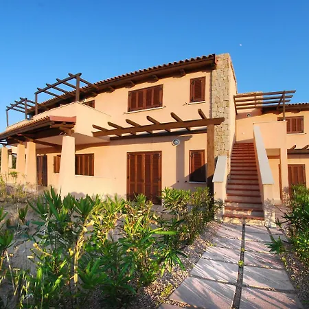 Apartamento Locazione Turistica Paradise-34 Li Valcaggi