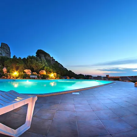 Locazione Turistica Paradise-34 Li Valcaggi