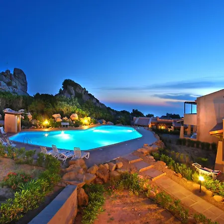 Locazione Turistica Paradise-34 Apartamento
