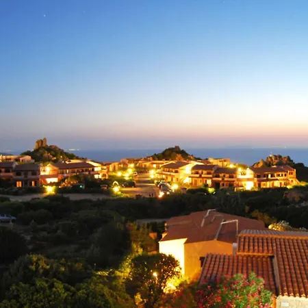 Locazione Turistica Paradise-34 * Li Valcaggi